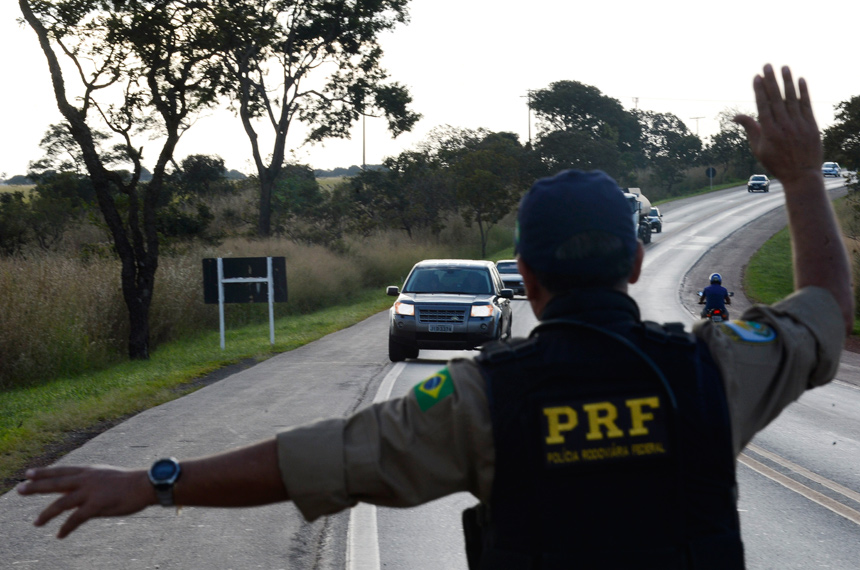 CÓDIGO DE TRÂNSITO