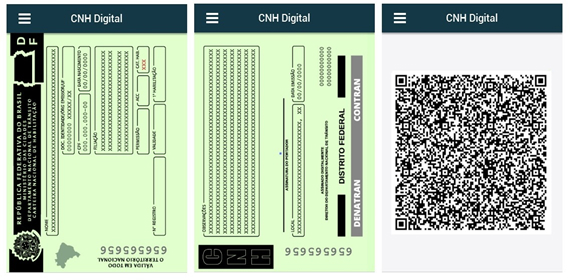 DOCUMENTOS DIGITAIS