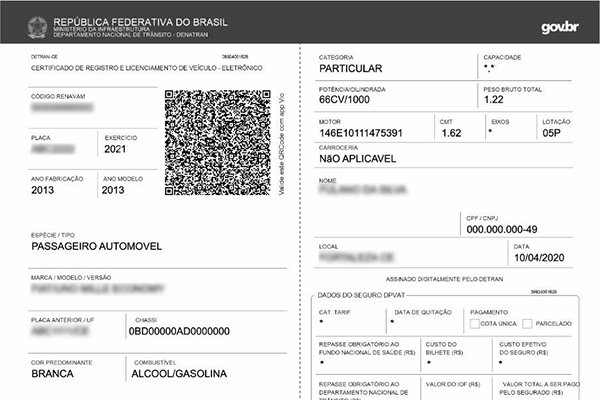 DOCUMENTOS DIGITAIS