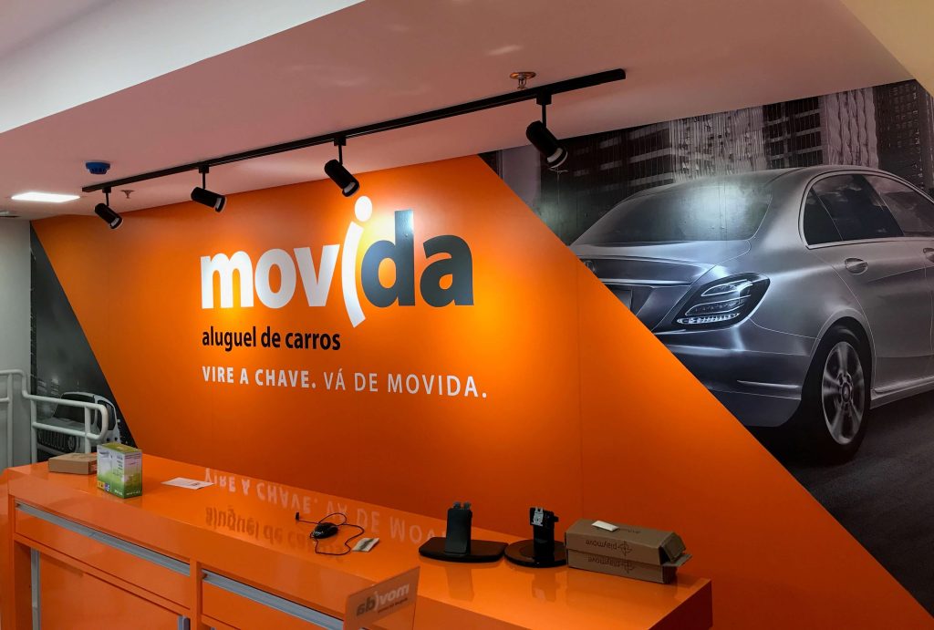 MOVIDA