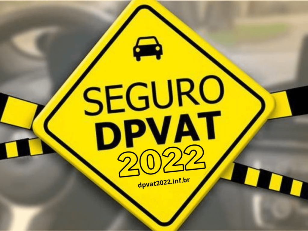 Seguro DPVAT