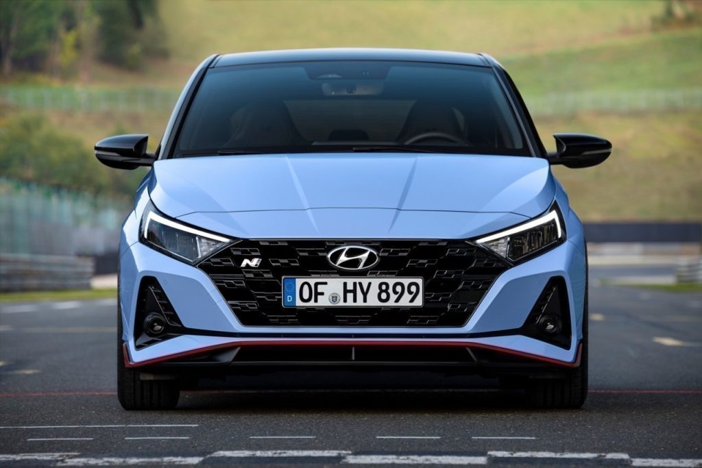 Hyundai