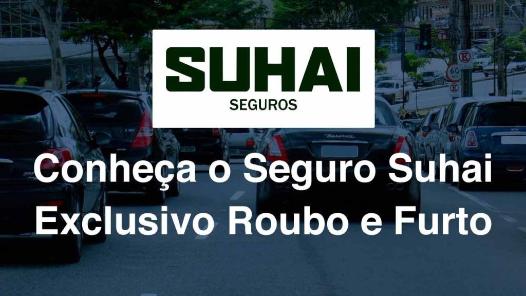 Suhai Seguros