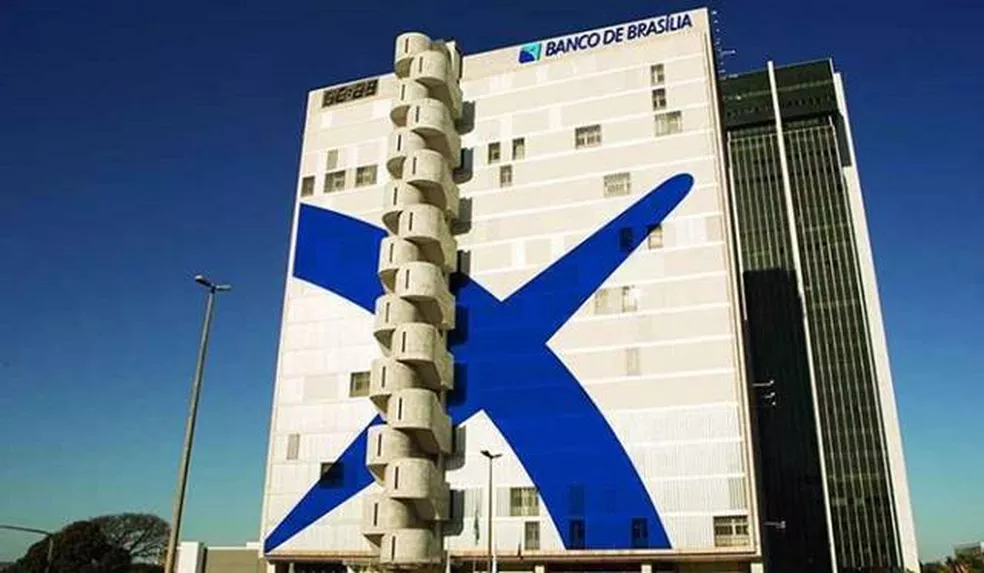 Banco de Brasília