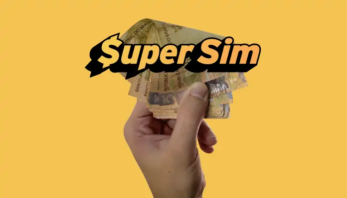 EMPRÉSTIMO DA SUPERSIM