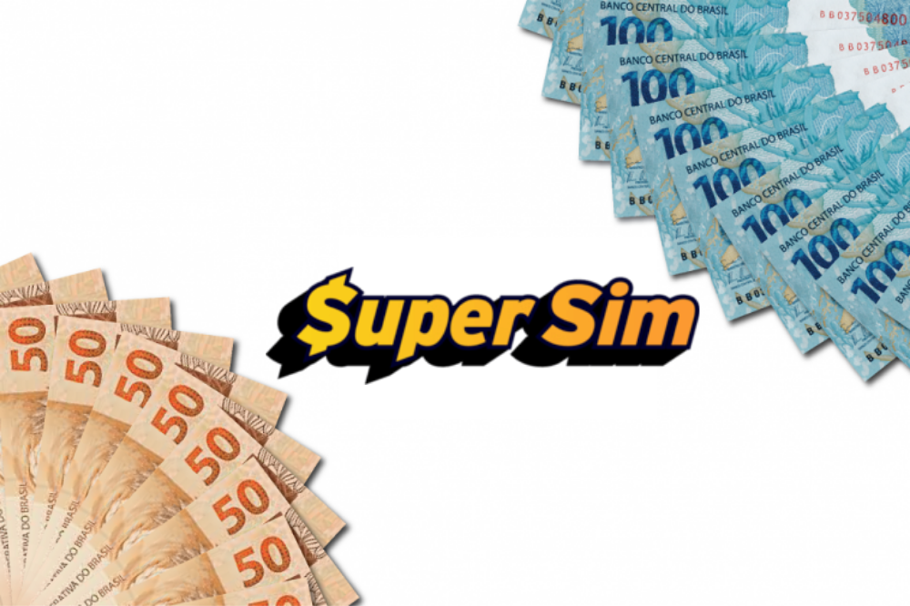 EMPRÉSTIMO DA SUPERSIM