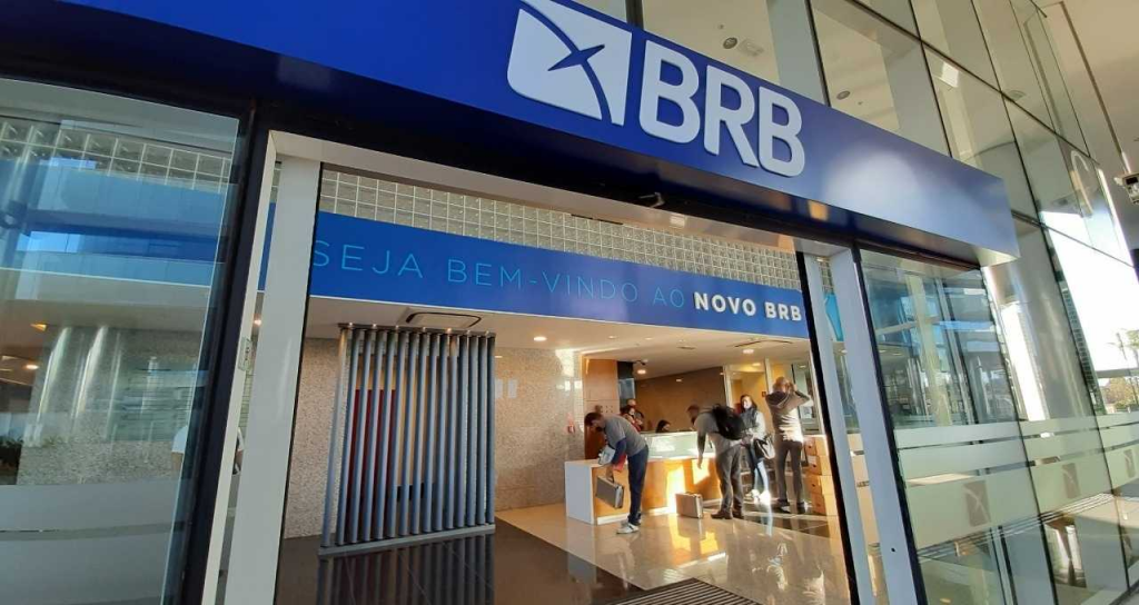 Banco de Brasília