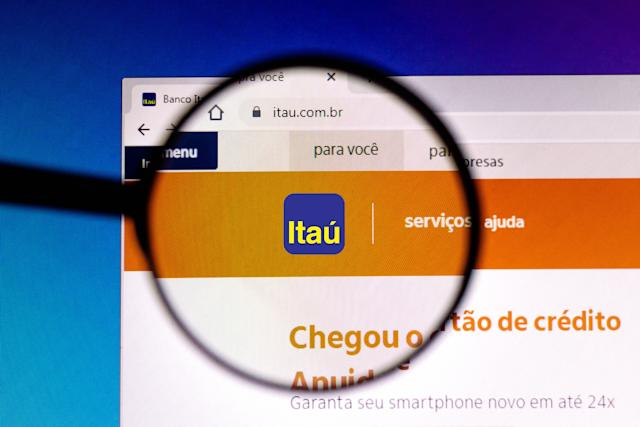 ITAÚ