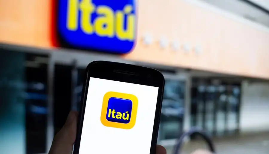 ITAÚ