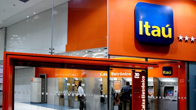 ITAÚ