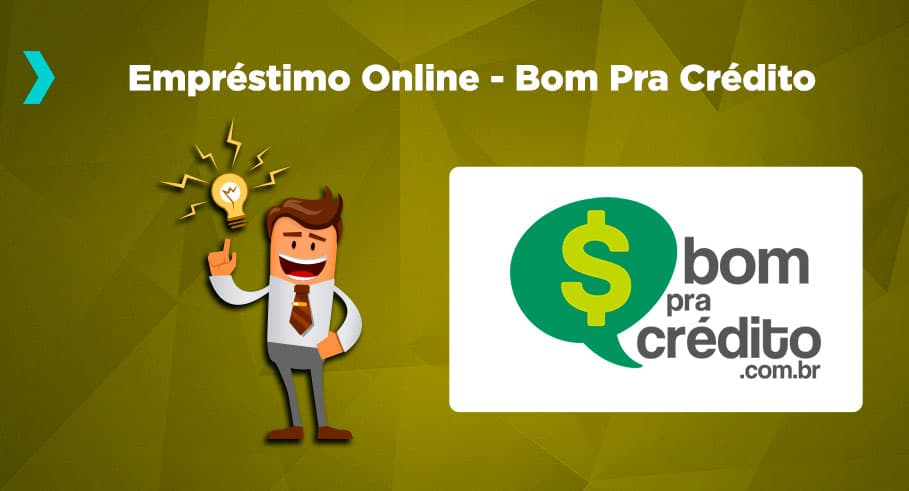  Bom Pra Crédito Bom Pra Crédito