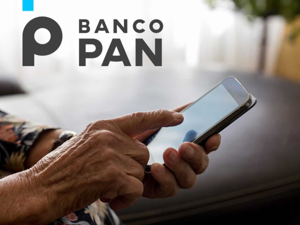 BANCO PAN