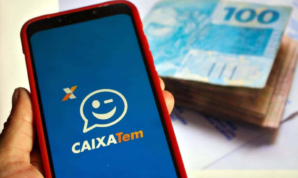 MICROCRÉDITO CAIXA