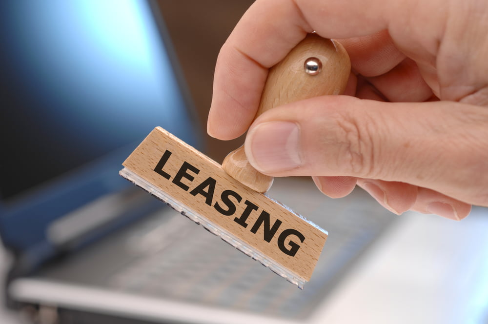 FINANCIAMENTO OU LEASING