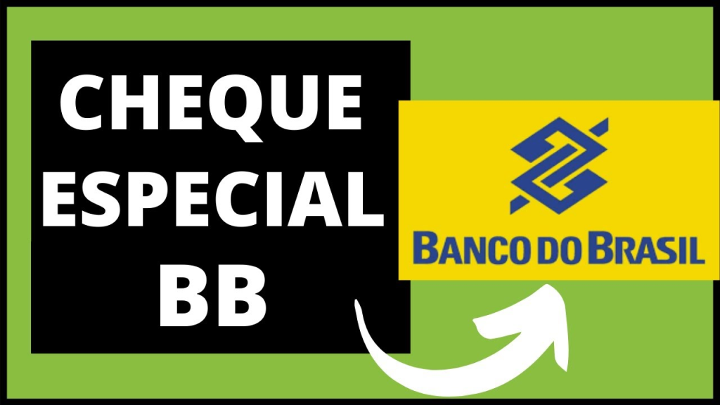 CHEQUE ESPECIAL BANCO DO BRASIL