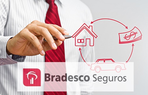 BRADESCO SEGUROS AUTO