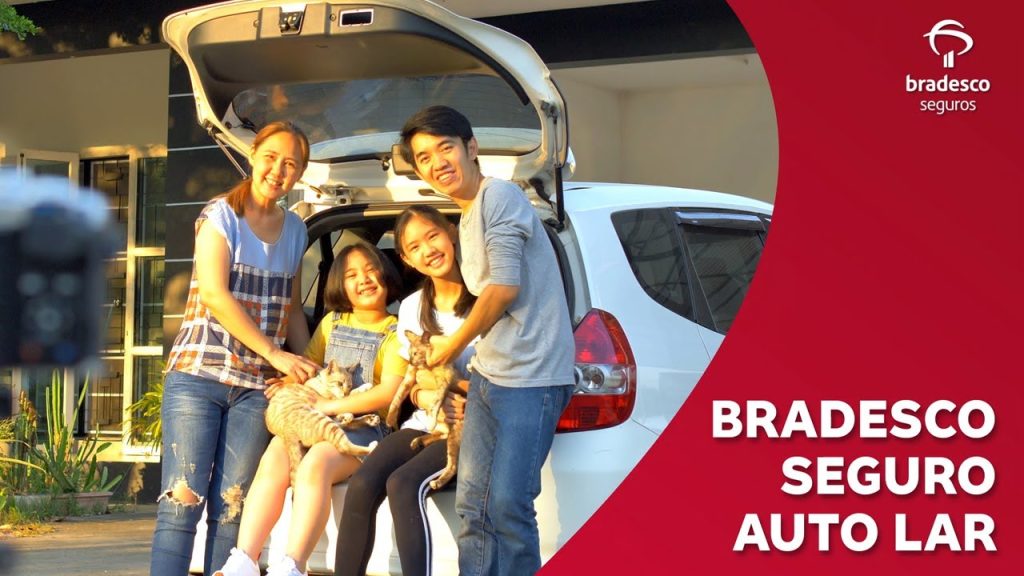 Bradesco Seguros Auto